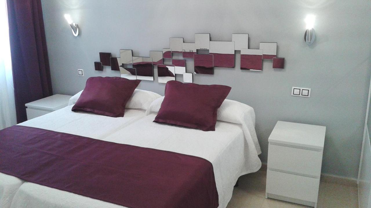 Apartamento Mele بويرتو دي موغان المظهر الخارجي الصورة