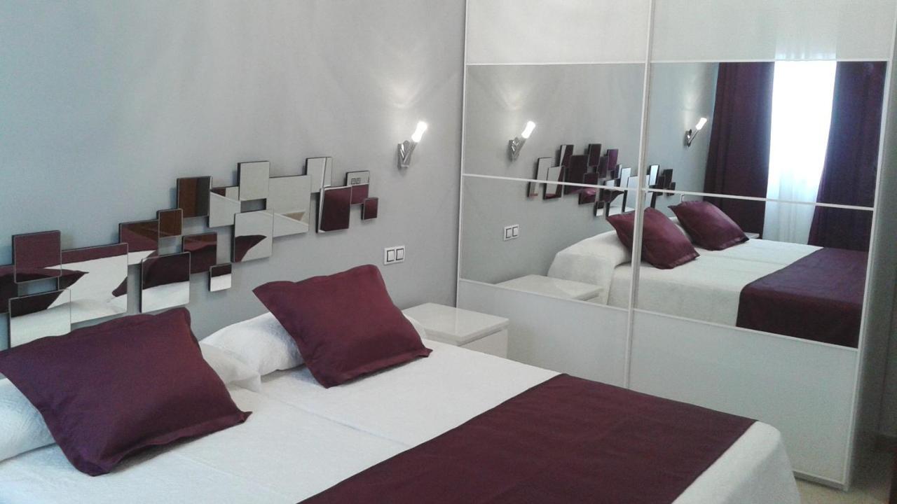 Apartamento Mele بويرتو دي موغان المظهر الخارجي الصورة
