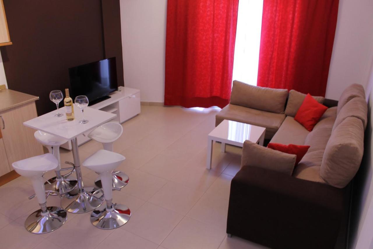 Apartamento Mele بويرتو دي موغان المظهر الخارجي الصورة