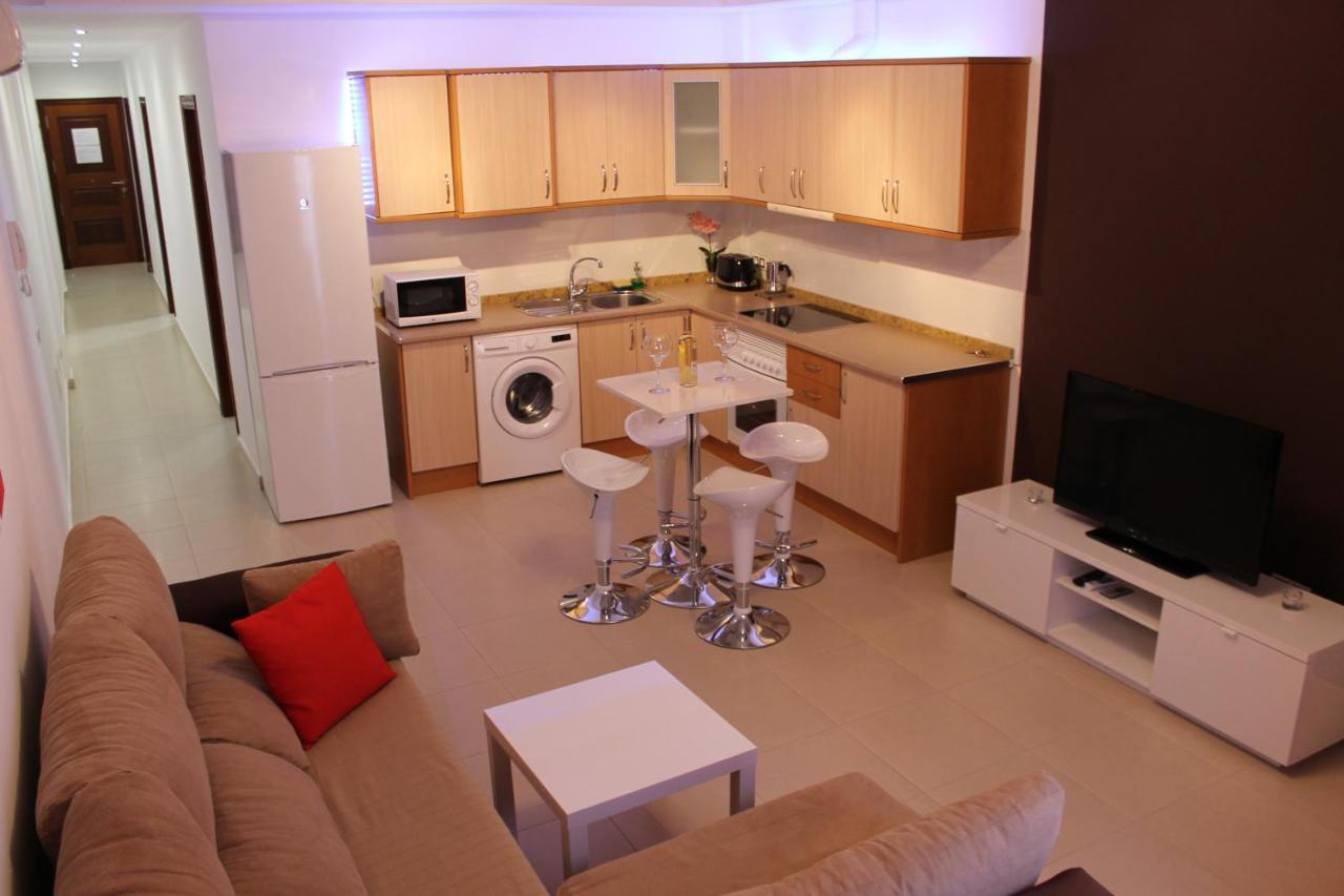 Apartamento Mele بويرتو دي موغان المظهر الخارجي الصورة